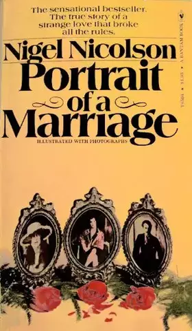 Couverture du produit · Portrait of a Marriage