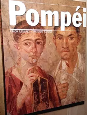 Couverture du produit · Pompéi