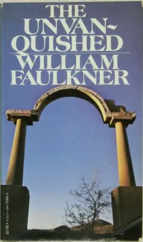 Couverture du produit · The Unvan-Quished