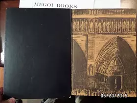 Couverture du produit · Notre - Dame von Paris .