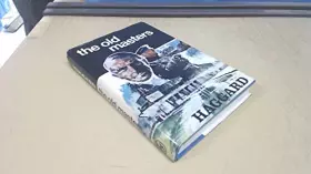 Couverture du produit · The Old Masters