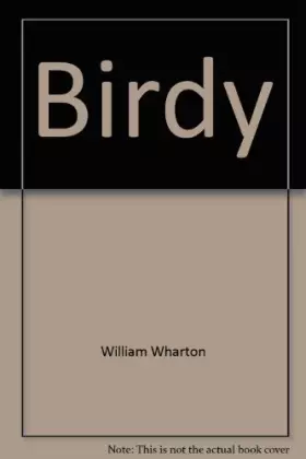 Couverture du produit · Birdy