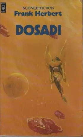 Couverture du produit · Dosadi