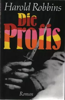Couverture du produit · Die Profis