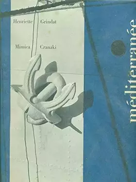 Couverture du produit · Méditerranée