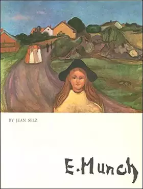 Couverture du produit · E. Munch
