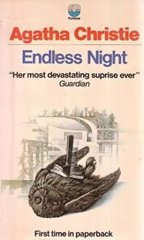 Couverture du produit · Endless Night