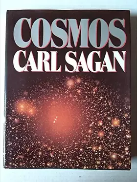 Couverture du produit · COSMOS