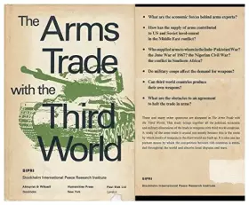 Couverture du produit · The Arms Trade with the Third World