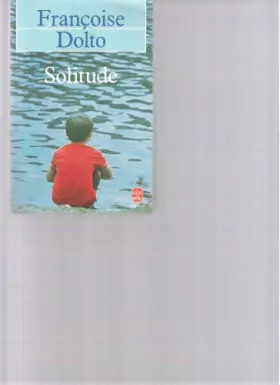 Couverture du produit · Solitude