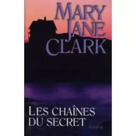 Couverture du produit · les chaines du secret