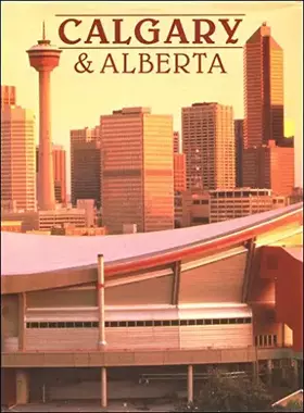 Couverture du produit · Calgary & Alberta