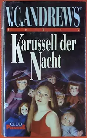 Couverture du produit · Karussell der Nacht