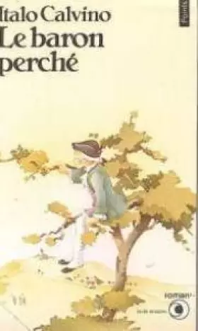 Couverture du produit · Le Baron Perche