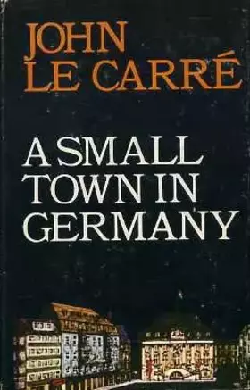 Couverture du produit · a small town in germany