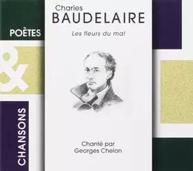 Couverture du produit · CHARLES BAUDELAIRE