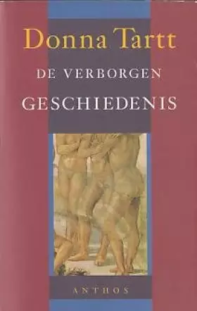 Couverture du produit · De verborgen geschiedenis