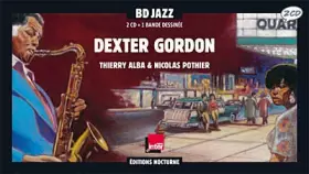 Couverture du produit · Dexter Gordon