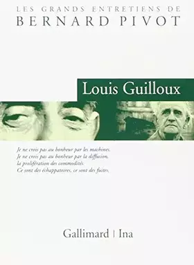 Couverture du produit · Entretien