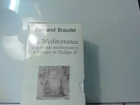 Couverture du produit · COL.COFFRET- 3 LDP LA MEDITERRANEE