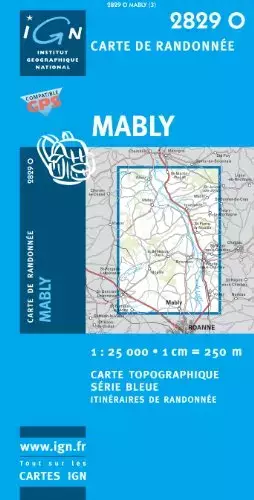 Couverture du produit · Aed 2829O Mably