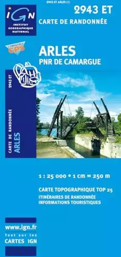 Couverture du produit · Aed 2943Et Arles