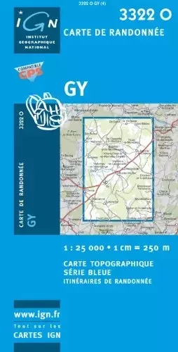 Couverture du produit · 3322oned Gy