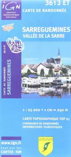 Couverture du produit · Aed Sarreguemines