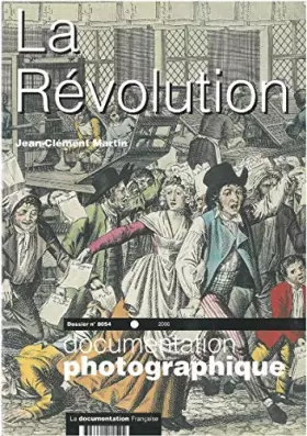 Couverture du produit · La Révolution - numéro 8054 2006