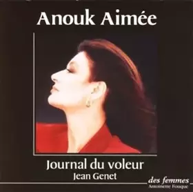 Couverture du produit · Journal du voleur