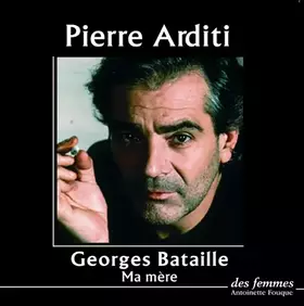 Couverture du produit · Ma mère