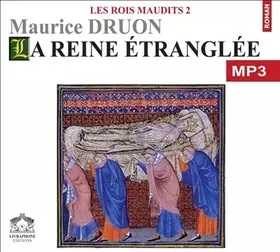 Couverture du produit · Les rois maudits 2/1 CDMP3/Texte intégral