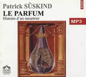 Couverture du produit · Parfum