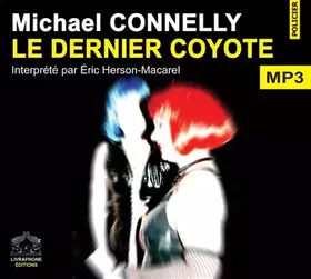 Couverture du produit · Dernier coyote (Le)/2 CDMP3/Texte intégral