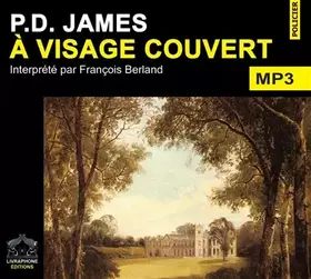 Couverture du produit · A visage vouvert/1 CDMP3/Texte intégral