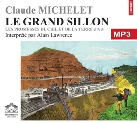 Couverture du produit · Le grand sillon/1 CDMP3/Texte intégral