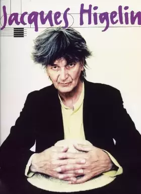 Couverture du produit · Higelin jacques sb pvg