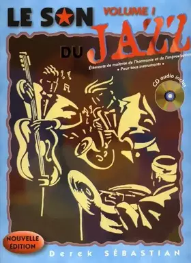 Couverture du produit · Son du Jazz Vol 1 CD