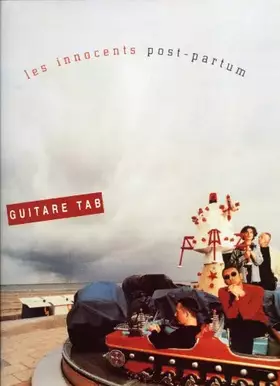 Couverture du produit · Innocents post partum tab