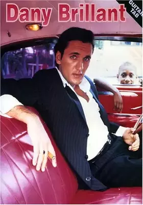 Couverture du produit · Brillant dany tab