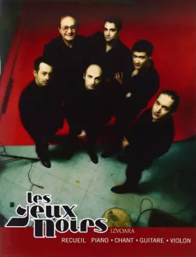 Couverture du produit · Les Yeux Noirs - Recueil