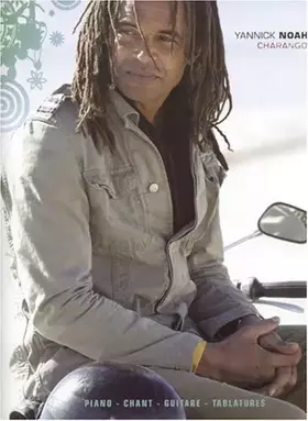 Couverture du produit · Yannick Noah - Charango