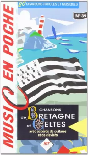 Couverture du produit · Chansons de Bretagne et Celtes