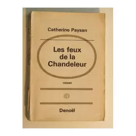 Couverture du produit · Les Feux de la Chandeleur