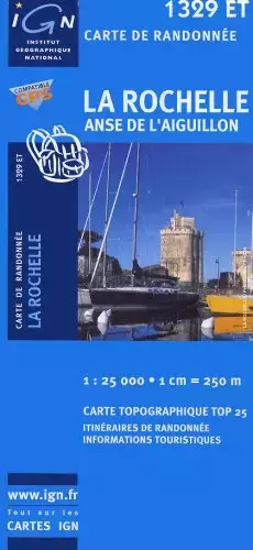 Couverture du produit · Aed La Rochelle