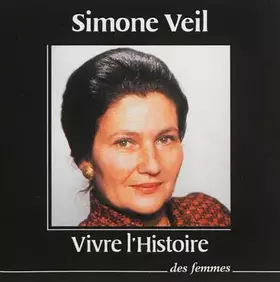 Couverture du produit · Vivre l'histoire des femmes
