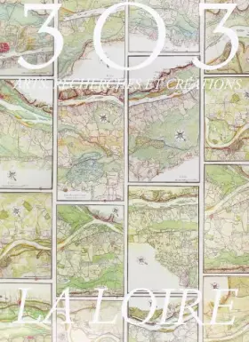 Couverture du produit · Numero 75, la loire