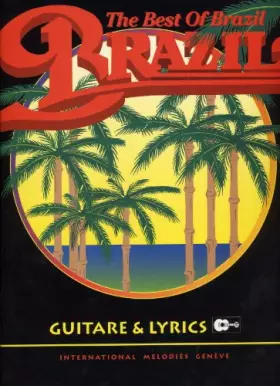 Couverture du produit · Brazil Best Guitare