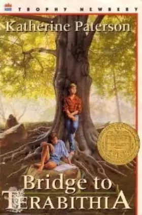 Couverture du produit · Bridge to Terabithia: Trophy Newbery (046594005953-40184)