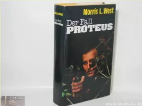 Couverture du produit · Der Fall Proteus [Aus d Amerikan von Gisela Stege]